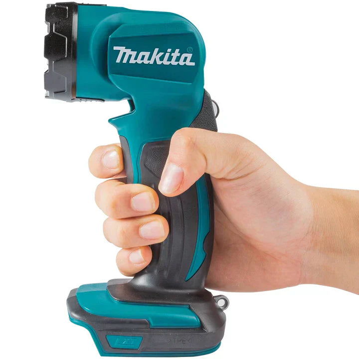 Makita DML815 Job Site LED Light – Durable and High-Performance Lighting Solution