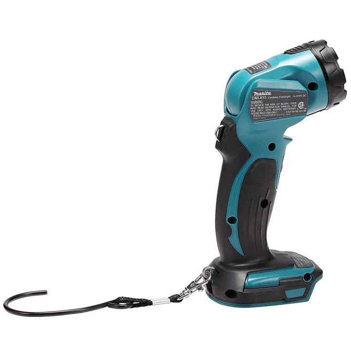 Makita DML815 Job Site LED Light – Durable and High-Performance Lighting Solution