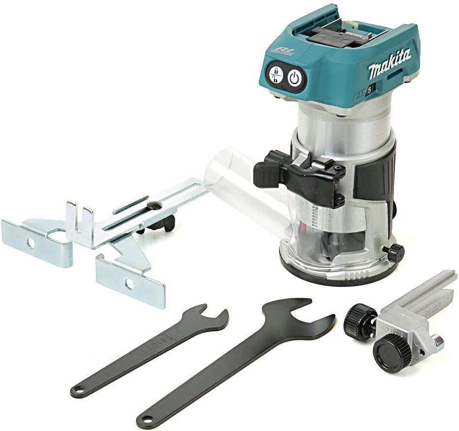 Makita DHS680Z 18V Li-Ion LXT Brushless Circular Saw (165mm) – Batteries and Charger Sold Separately.