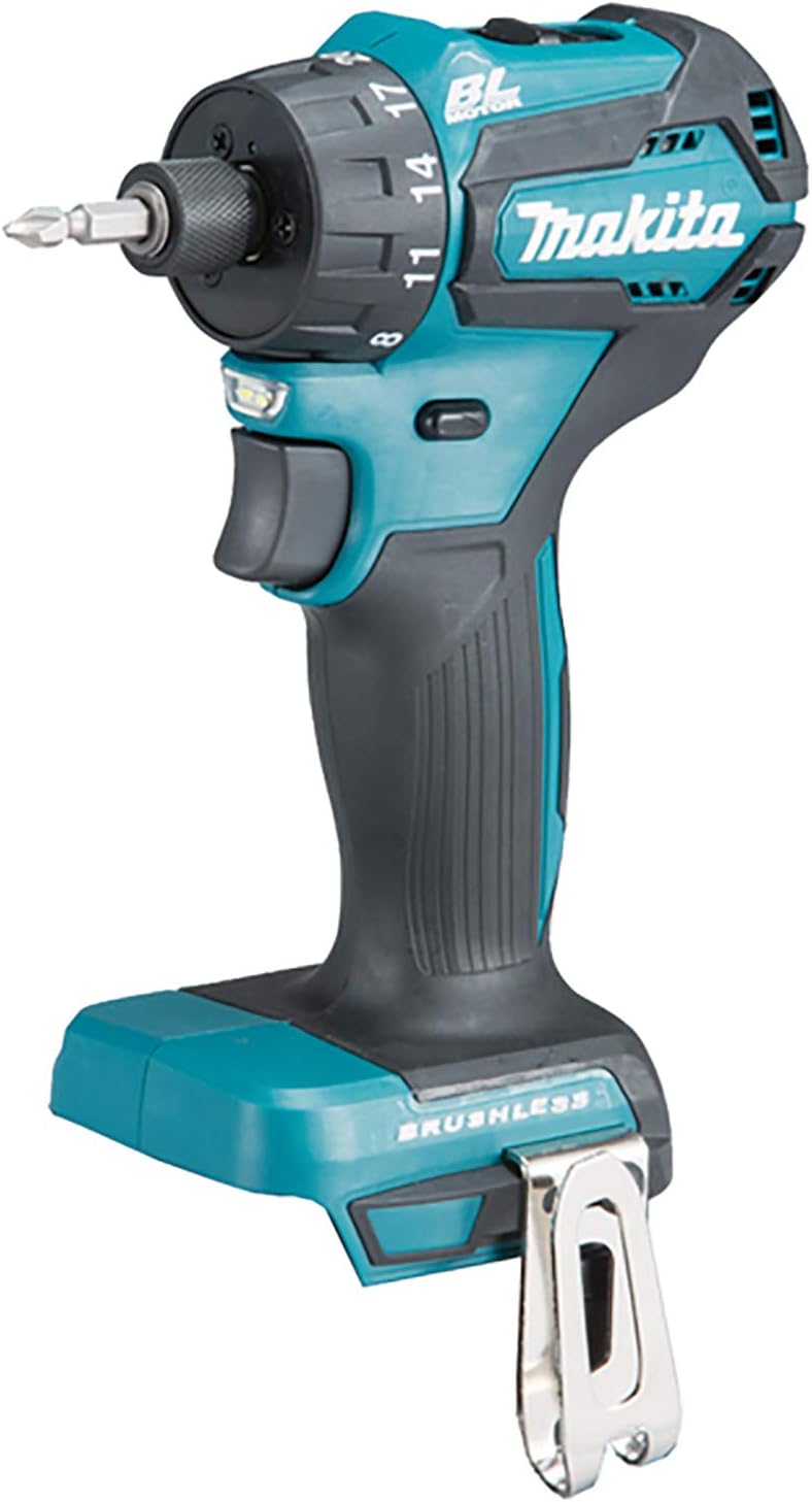 Makita DHS680Z 18V Li-Ion LXT Brushless Circular Saw (165mm) – Batteries and Charger Sold Separately.