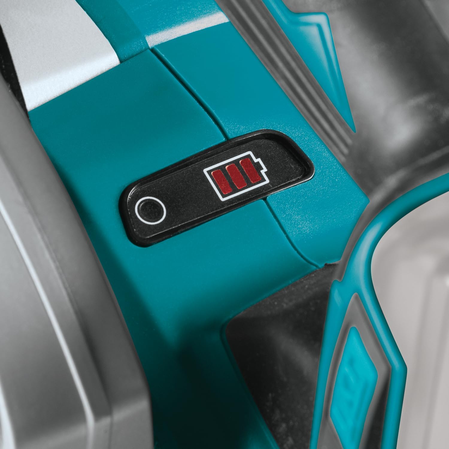 Makita DHS680Z 18V Li-Ion LXT Brushless Circular Saw (165mm) – Batteries and Charger Sold Separately.