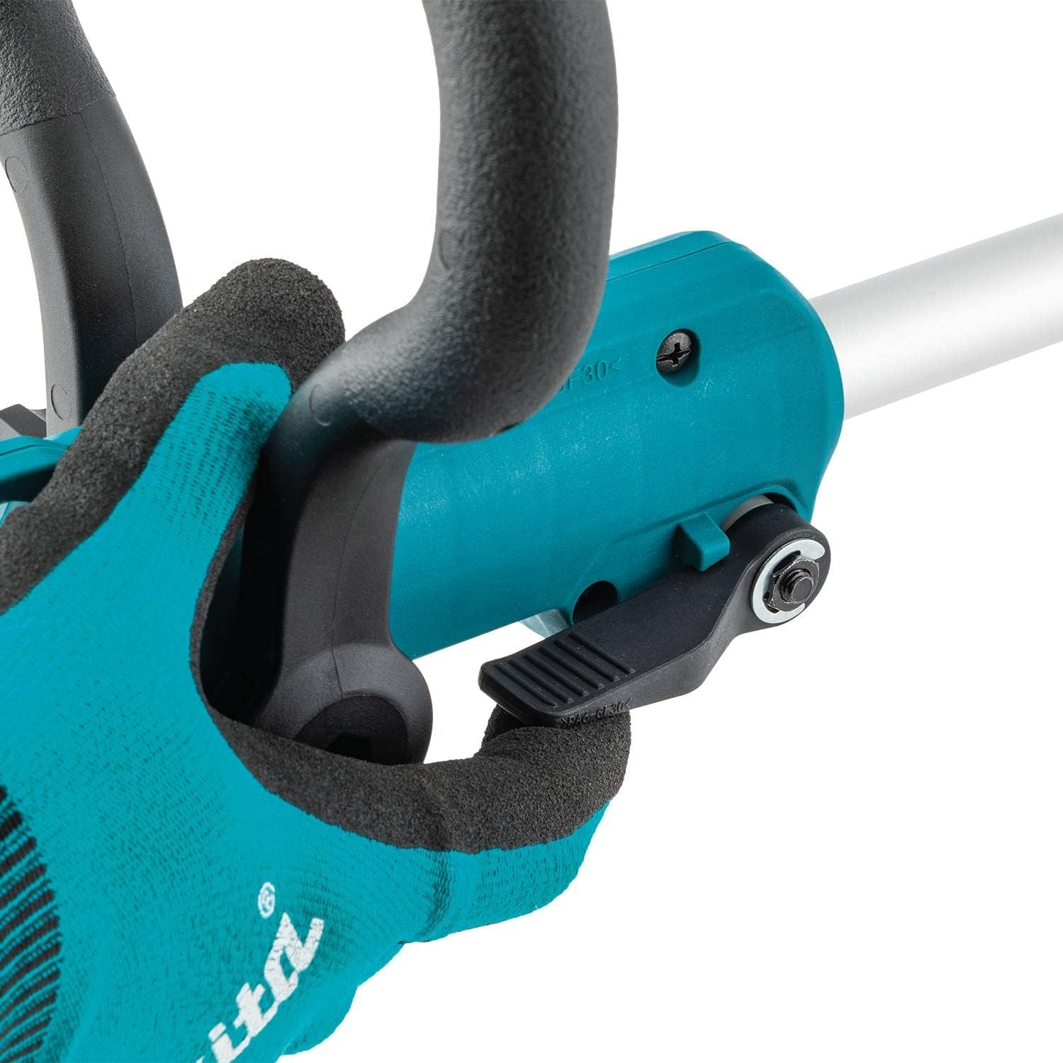 Makita DUR193Z 18V LXT Cordless Grass Trimmer – Tool Only